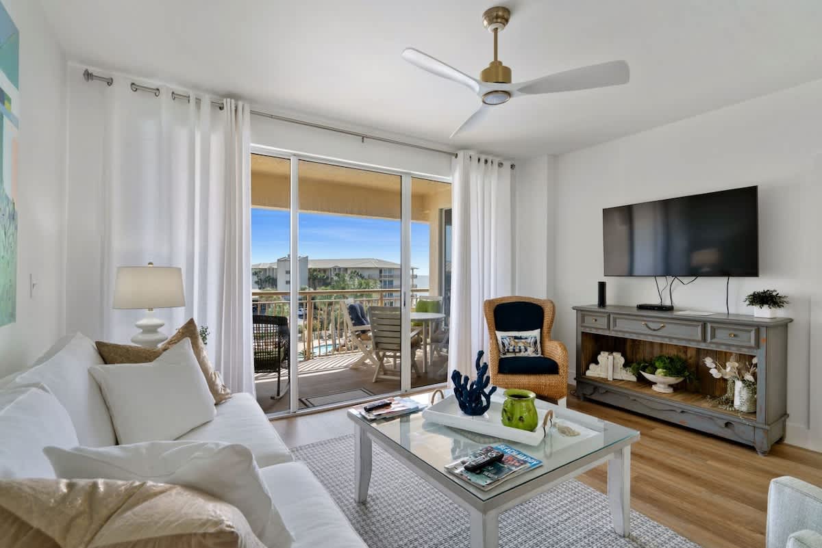 High Pointe Resort 432 12