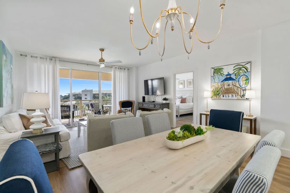 High Pointe Resort 432 8