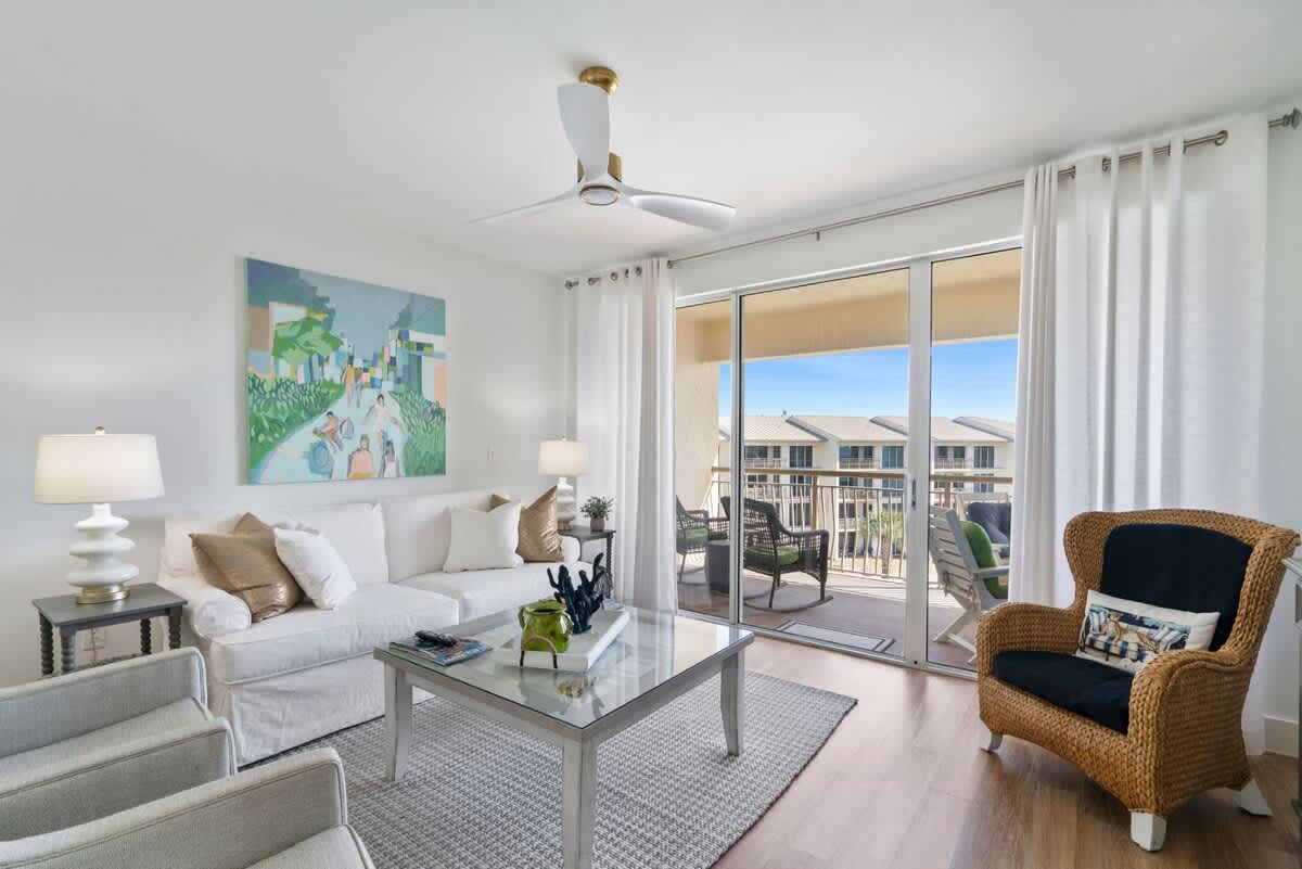 High Pointe Resort 432 10