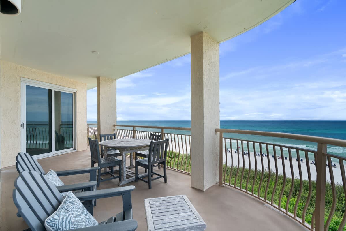 High Pointe Resort E26 31