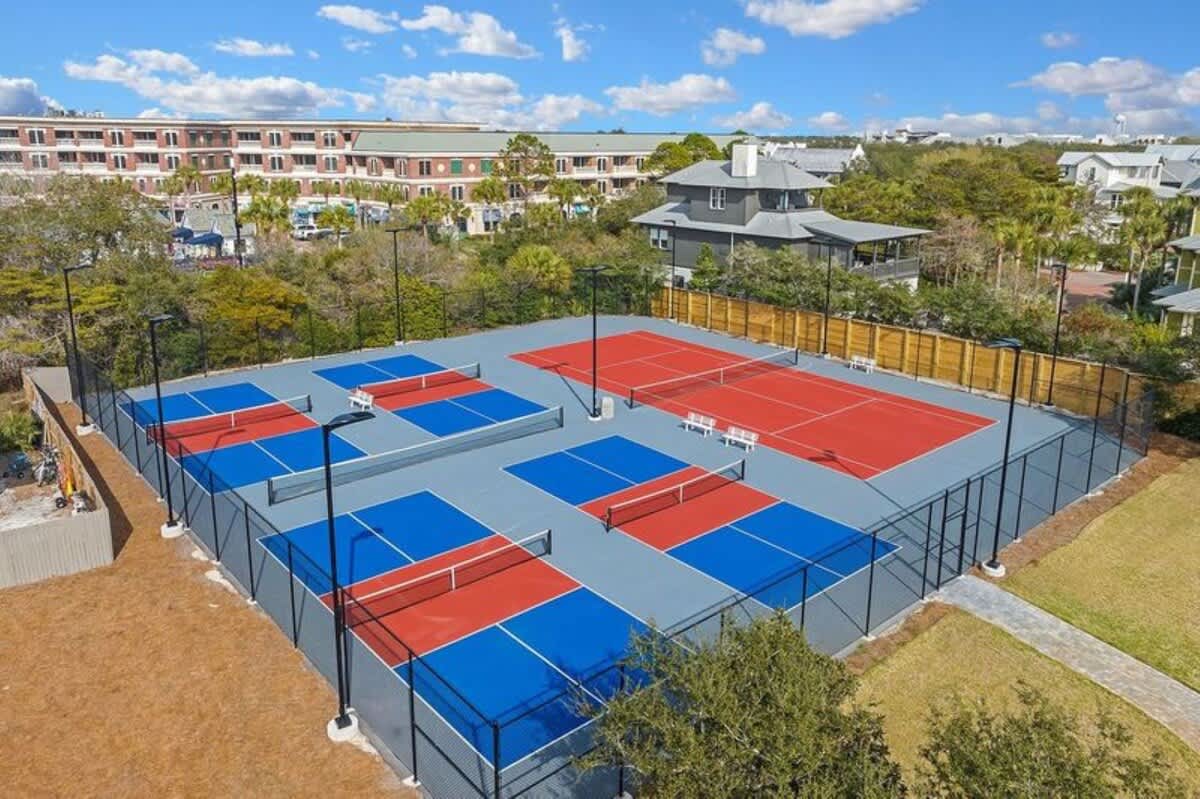 High Pointe Resort E26 40