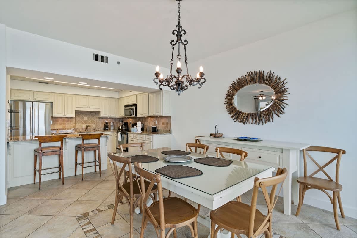 High Pointe Resort E26 5