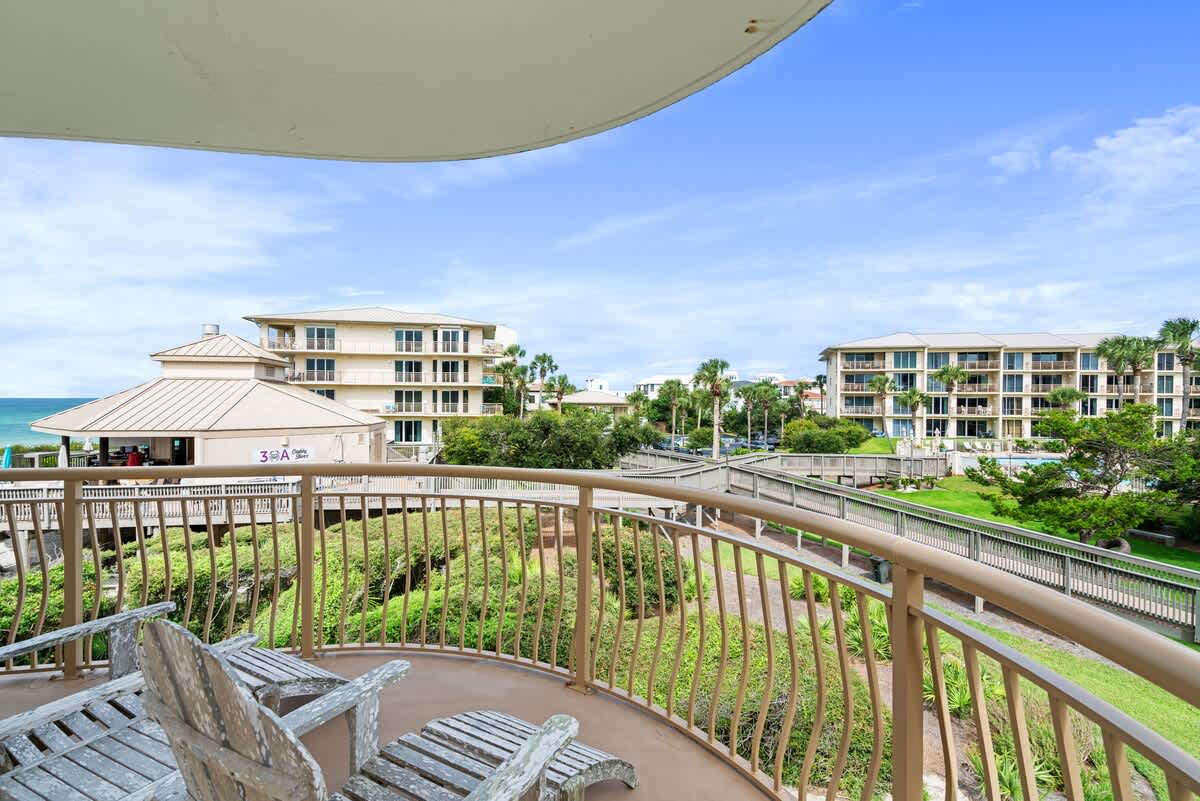 High Pointe Resort E26 34