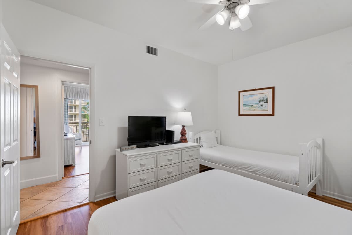 High Pointe Resort E26 27