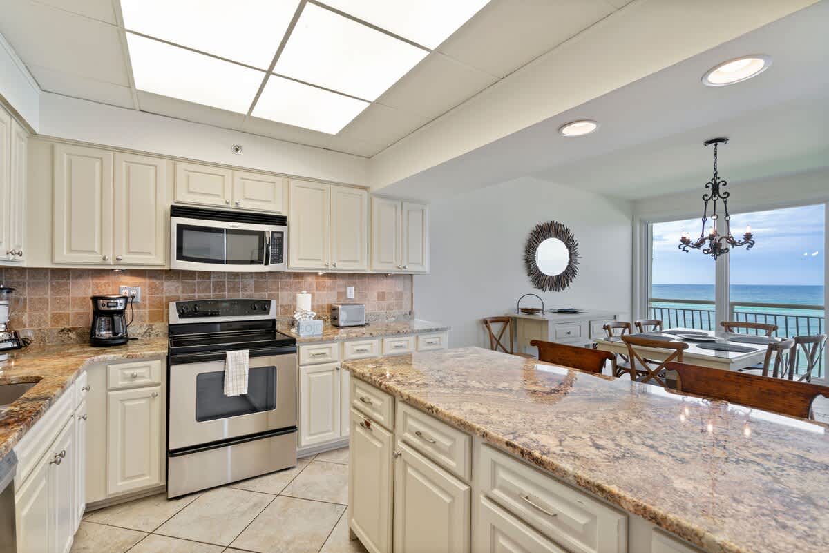 High Pointe Resort E26 12