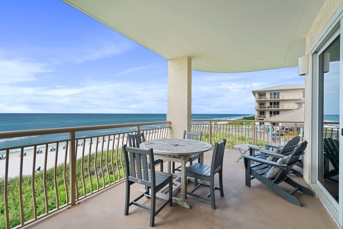 High Pointe Resort E26 33