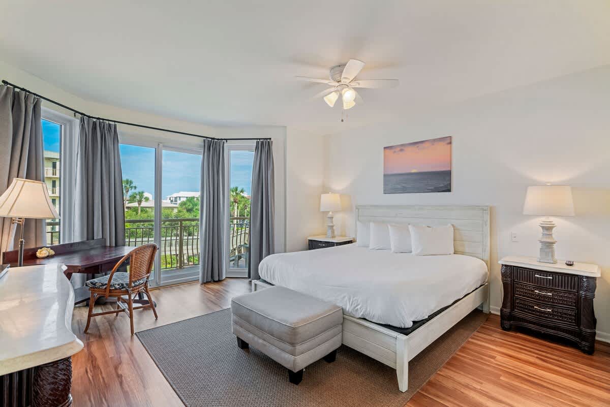 High Pointe Resort E26 14