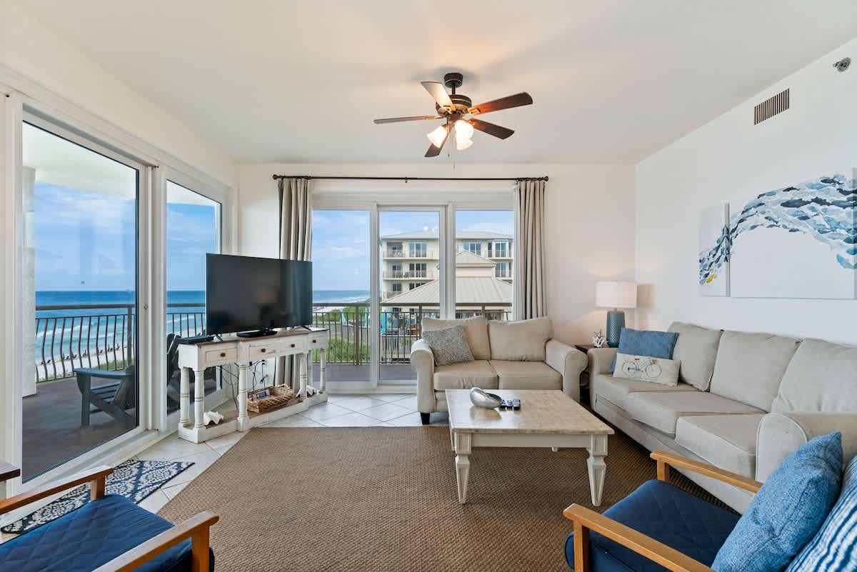 High Pointe Resort E26 3