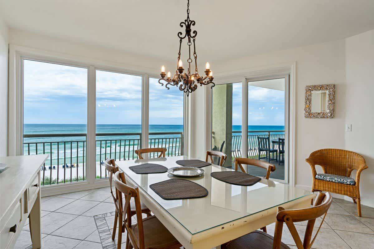 High Pointe Resort E26 8