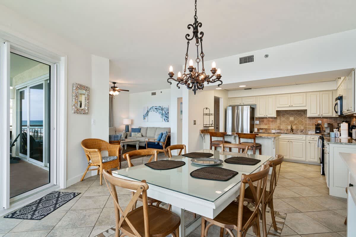 High Pointe Resort E26 9