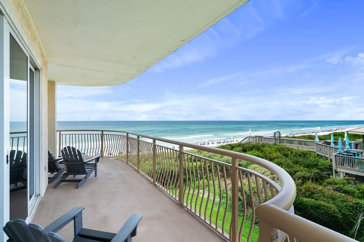 High Pointe Resort E26 32