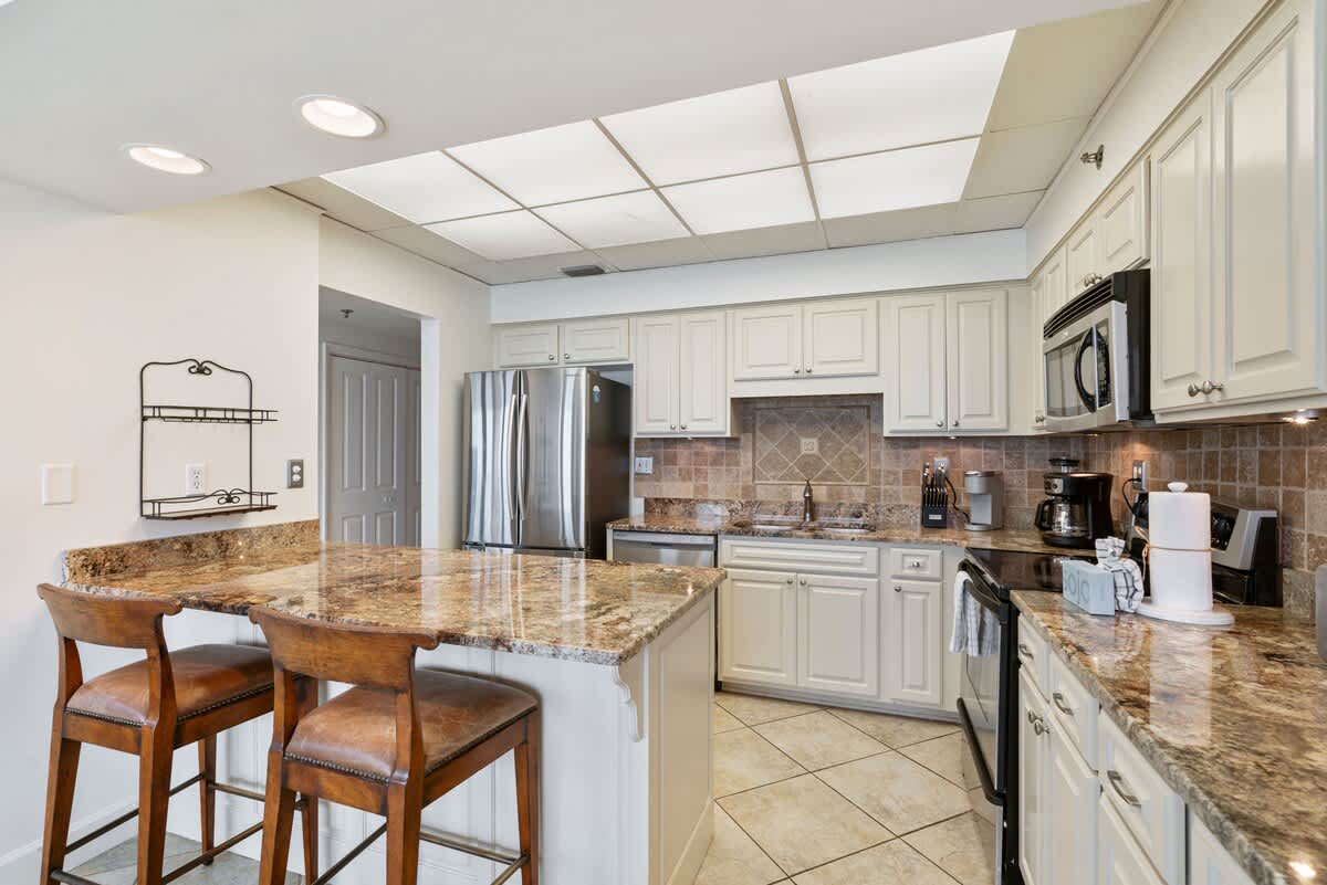 High Pointe Resort E26 10