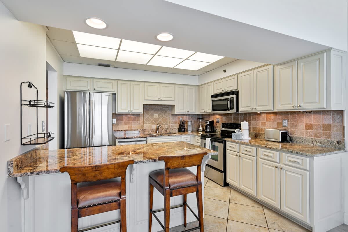 High Pointe Resort E26 11