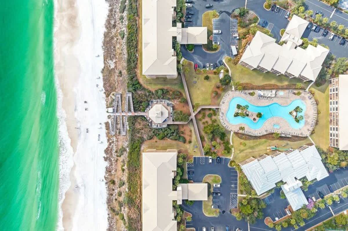 High Pointe Resort E26 41