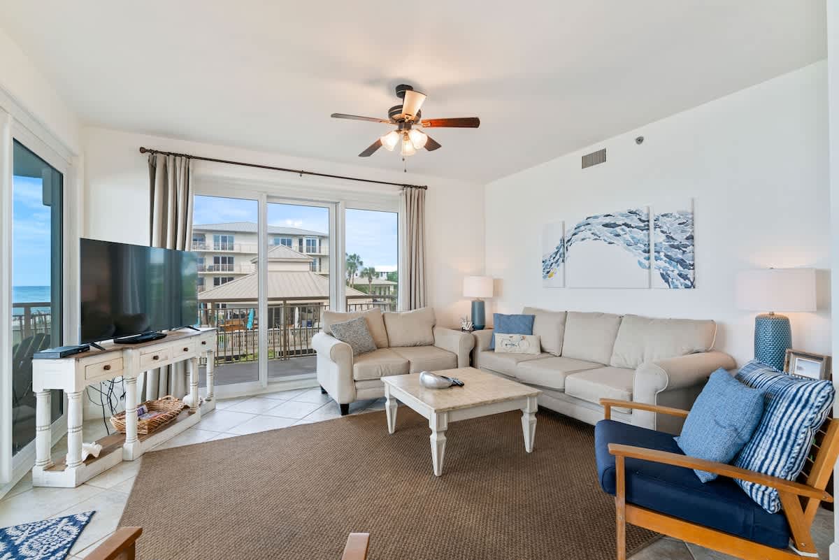 High Pointe Resort E26 4