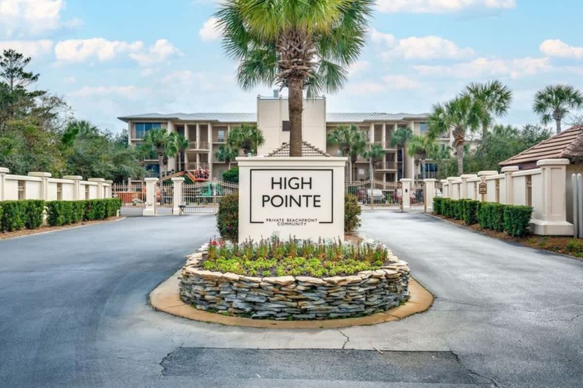 High Pointe Resort E26 35