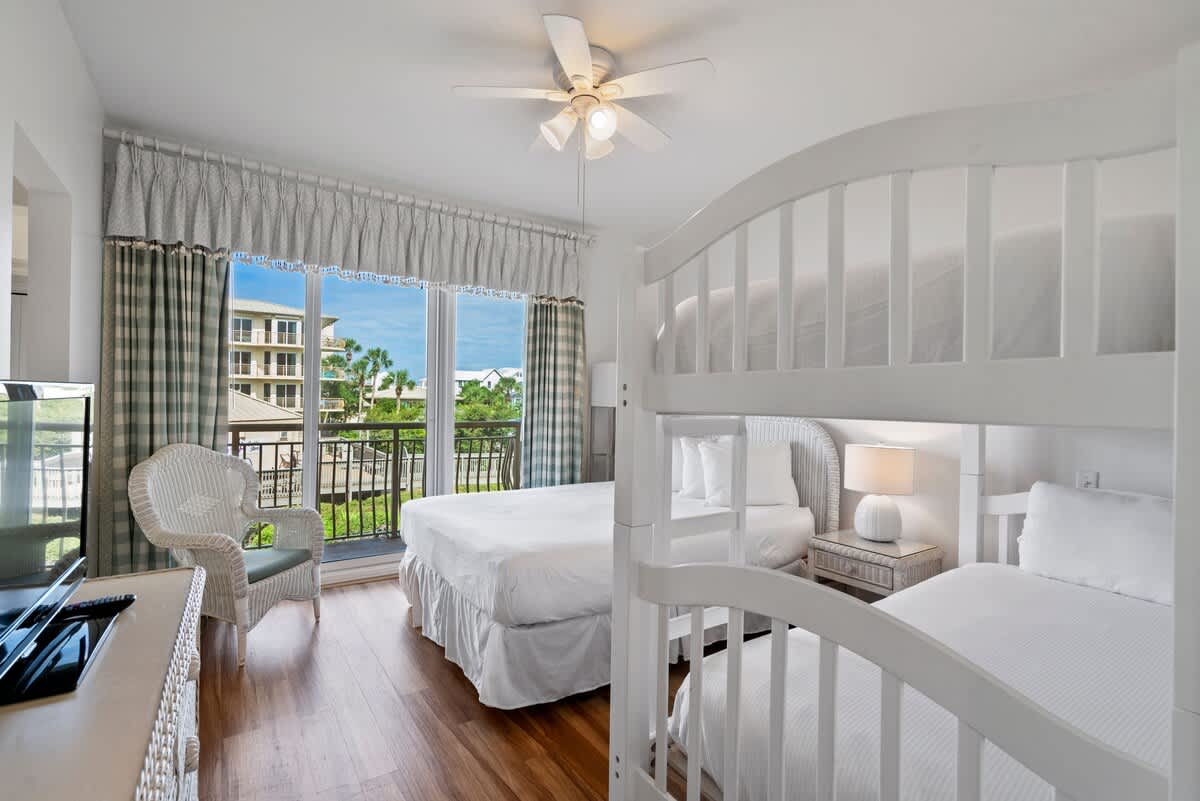 High Pointe Resort E26 21