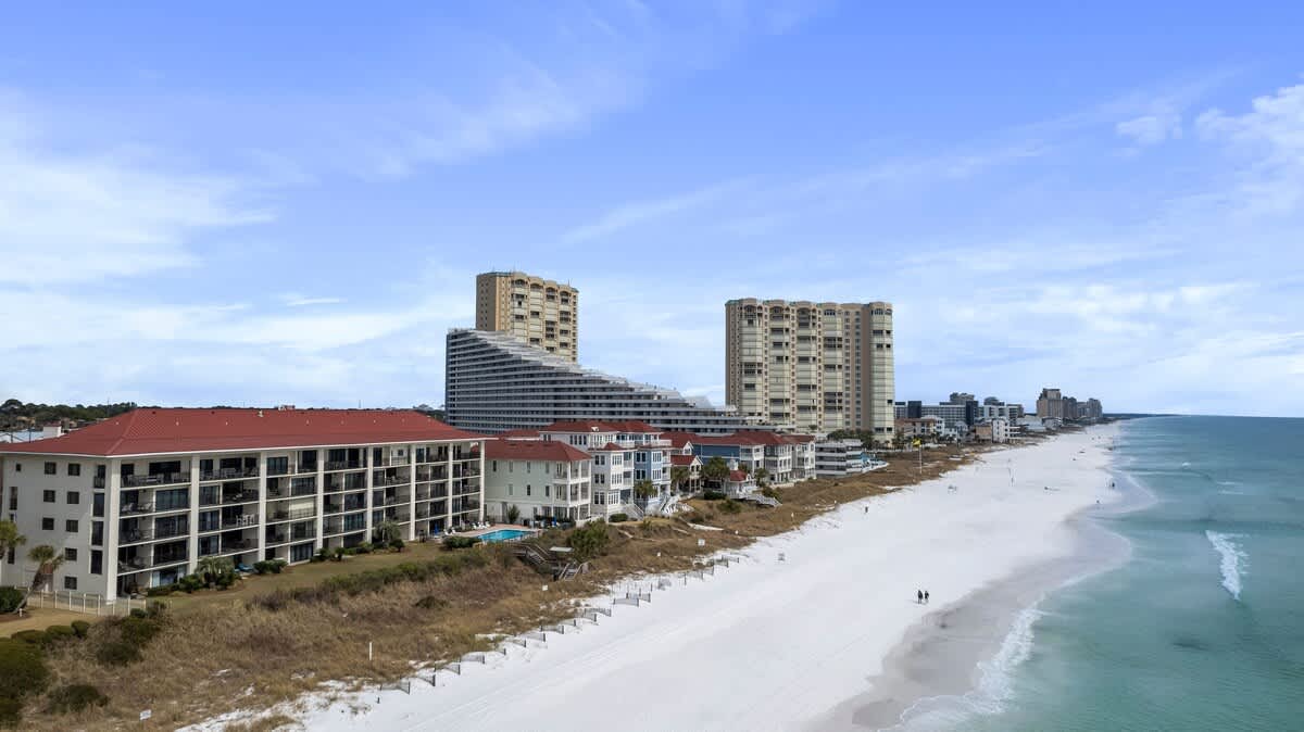 Huntington By the Sea 501 60