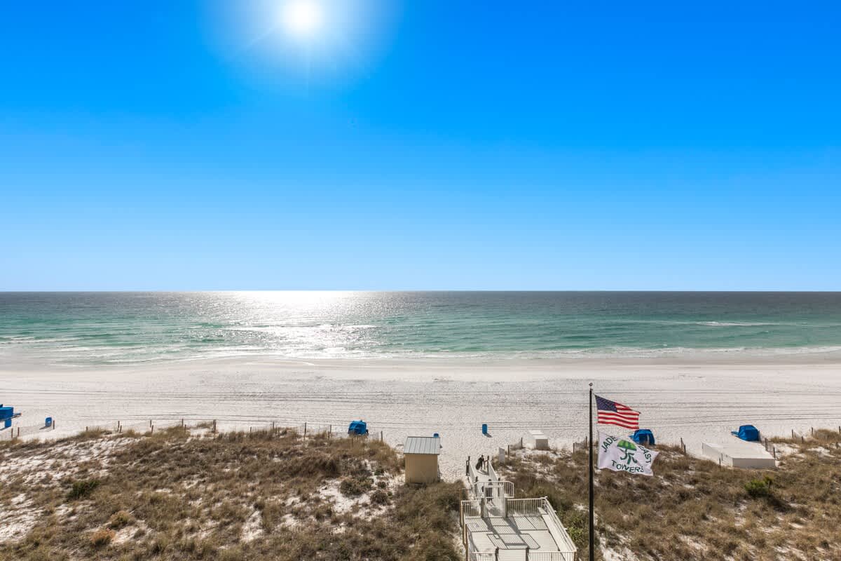 Jade East Towers 0520 33