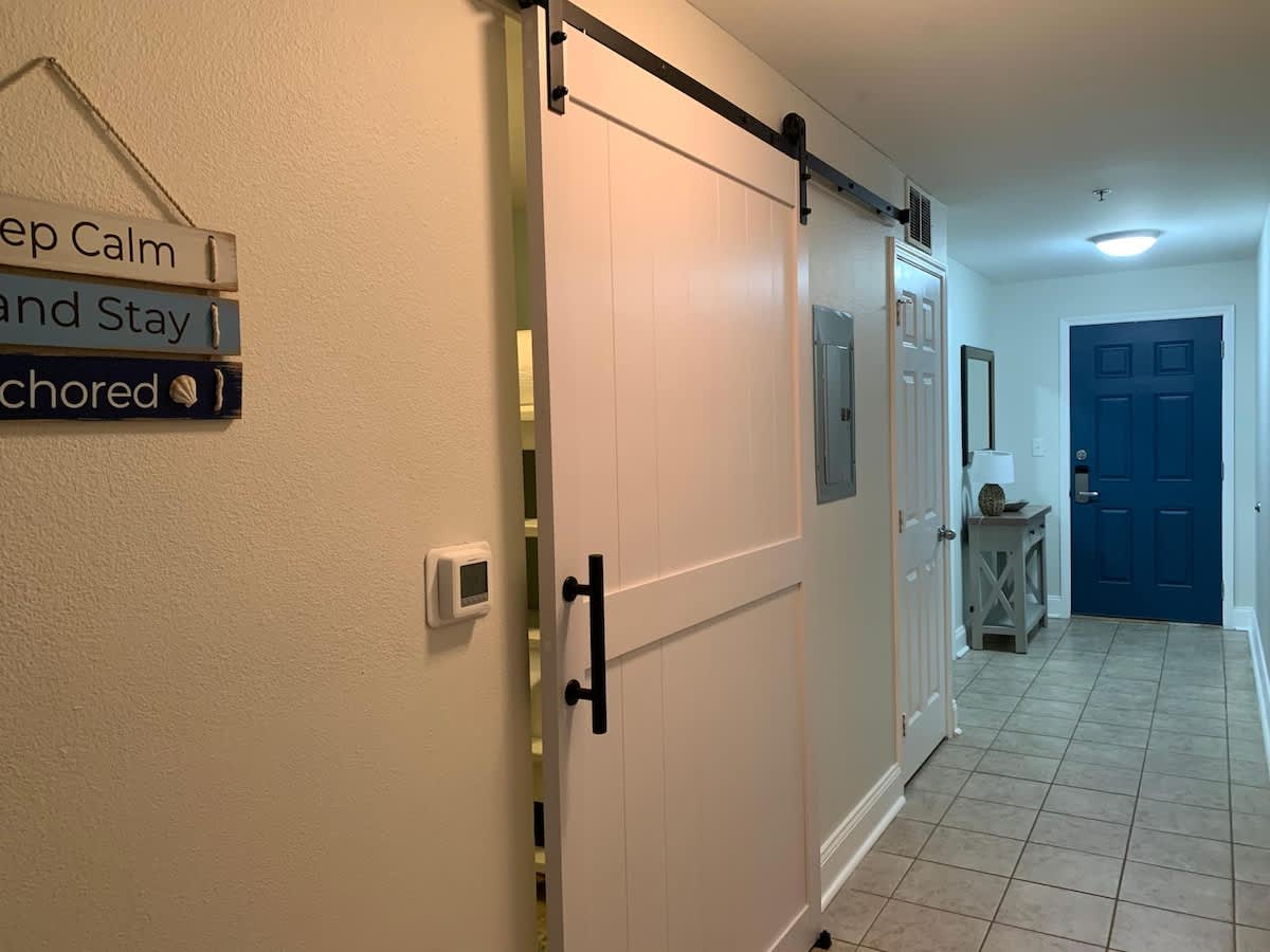 Laketown Wharf 1817 | Photo 13