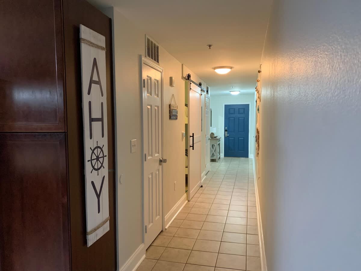 Laketown Wharf 1817 | Photo 11