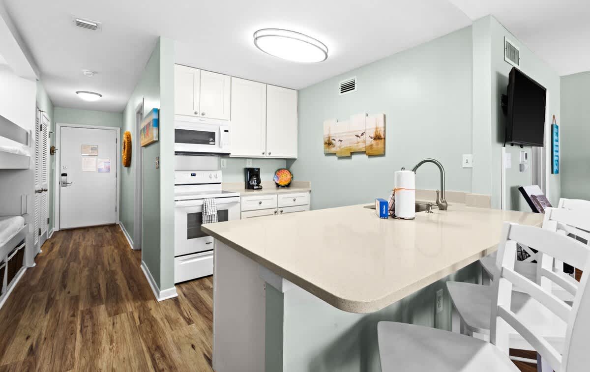 Latitude 29 Unit 19 4