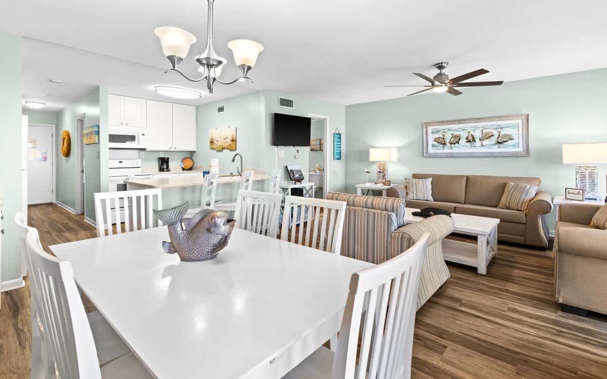 Latitude 29 Unit 19 3