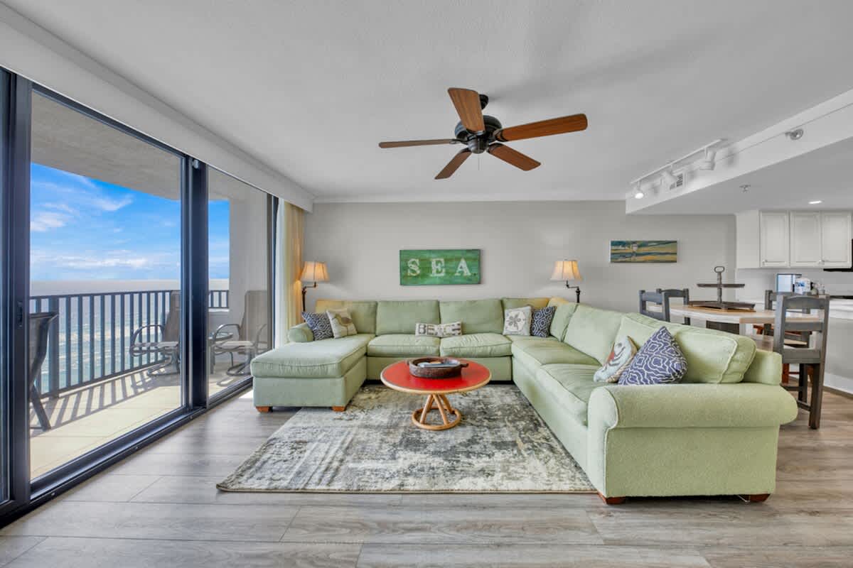 One Seagrove Place 1206 | Photo 6