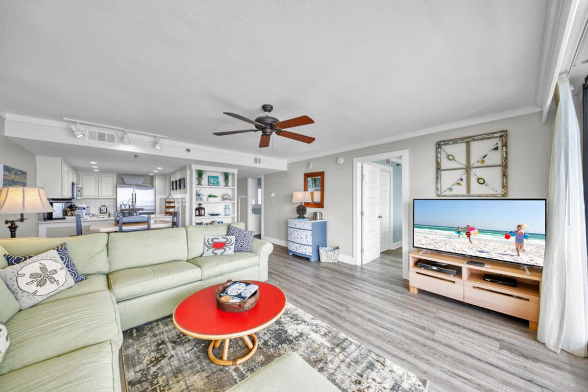 One Seagrove Place 1206 | Photo 7