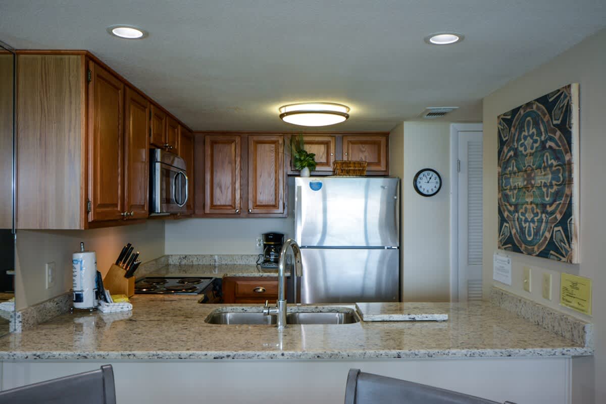 One Seagrove Place 1205 | Photo 17