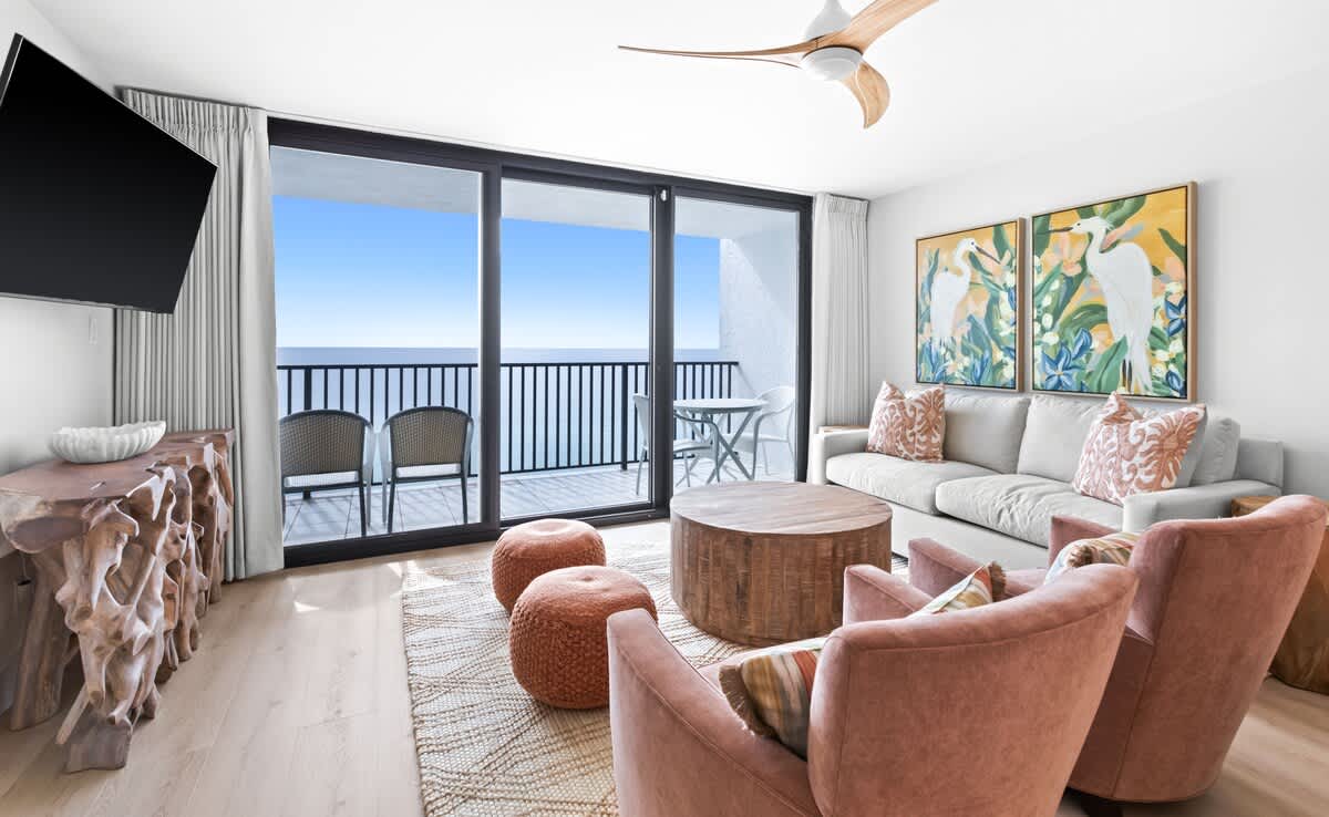 One Seagrove Place 1203 3