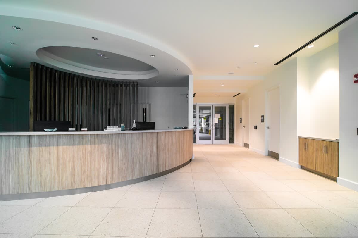 One Seagrove Place 1203 50