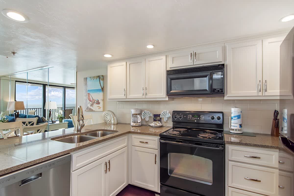 One Seagrove Place 1202 | Photo 12