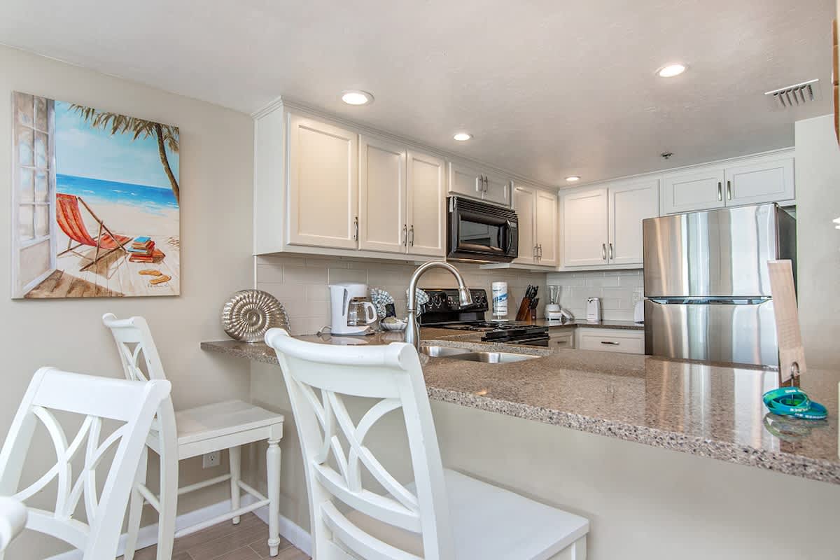 One Seagrove Place 1202 | Photo 11