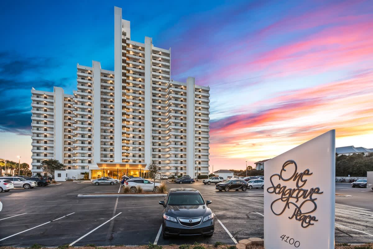 One Seagrove Place 1202 | Photo 42