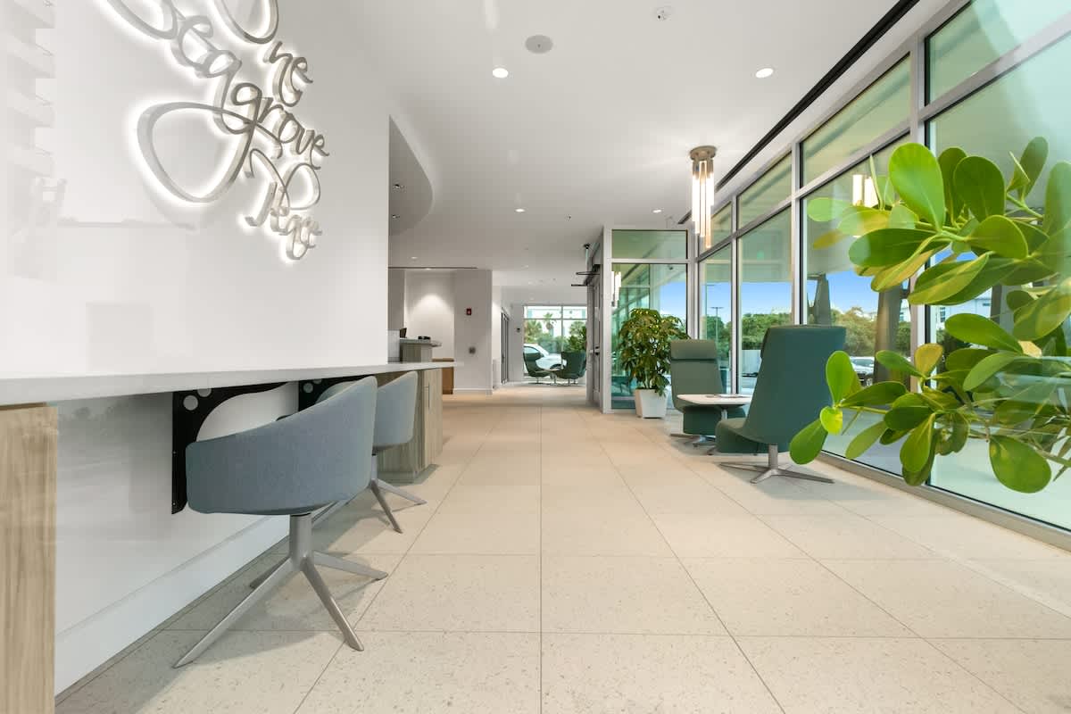 One Seagrove Place 1201 31