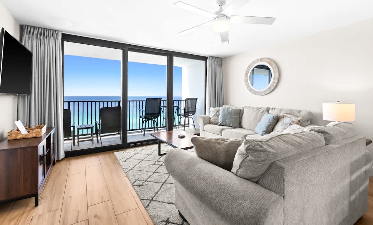 One Seagrove Place 1201 3