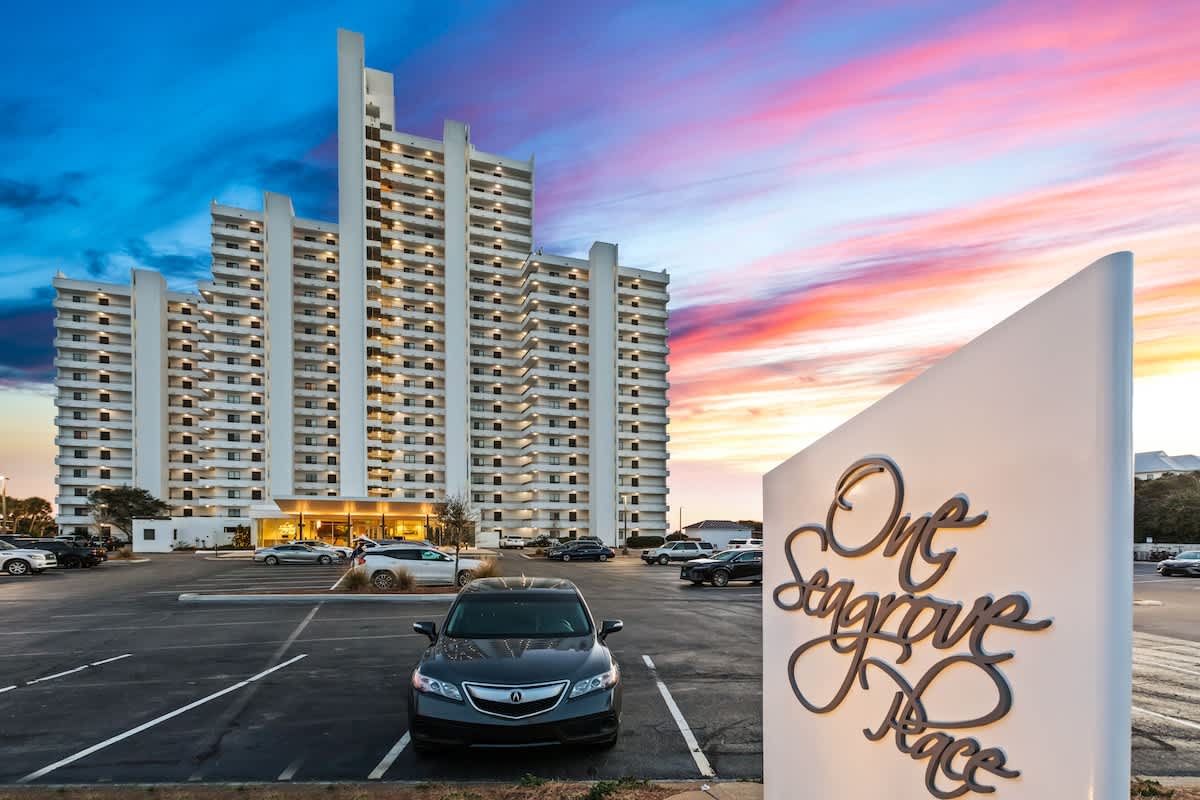 One Seagrove Place 1102 | Photo 40