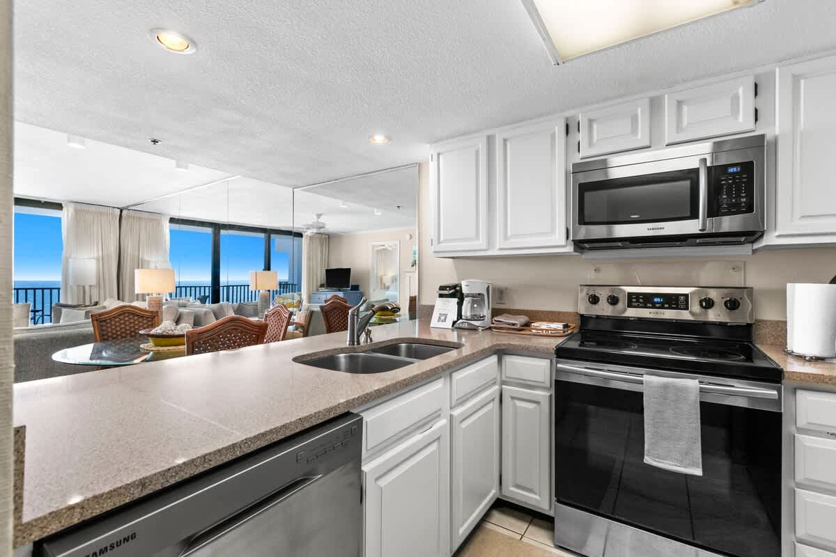 One Seagrove Place 1103 | Photo 9