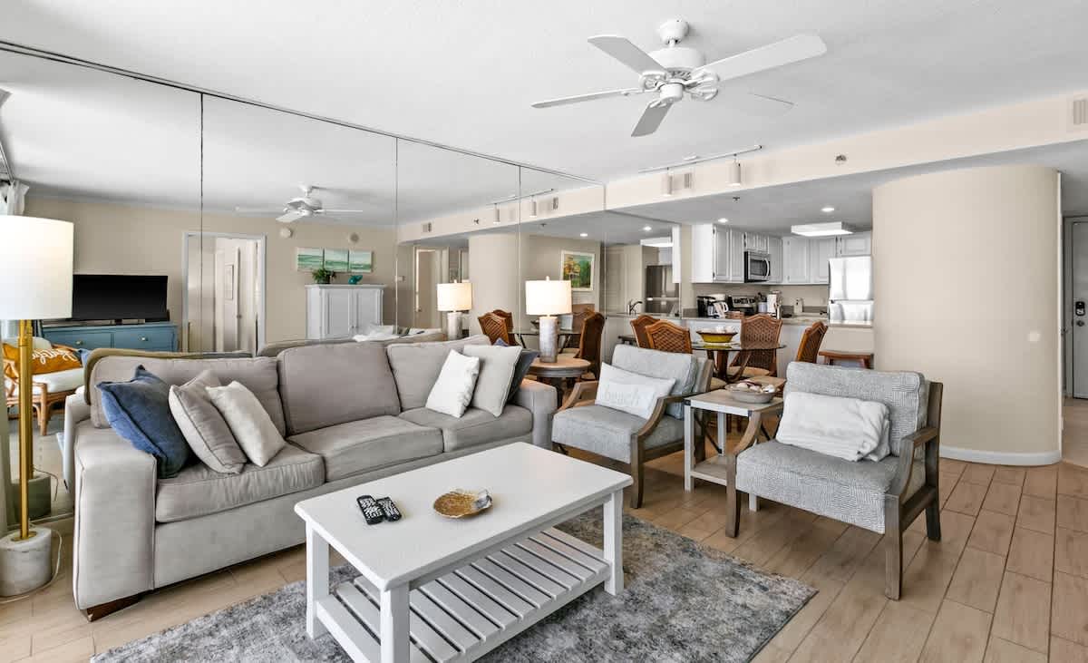 One Seagrove Place 1103 | Photo 3