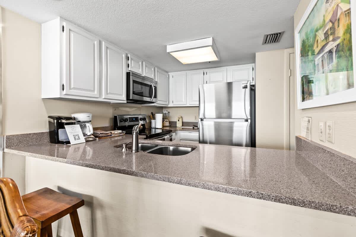 One Seagrove Place 1103 | Photo 7