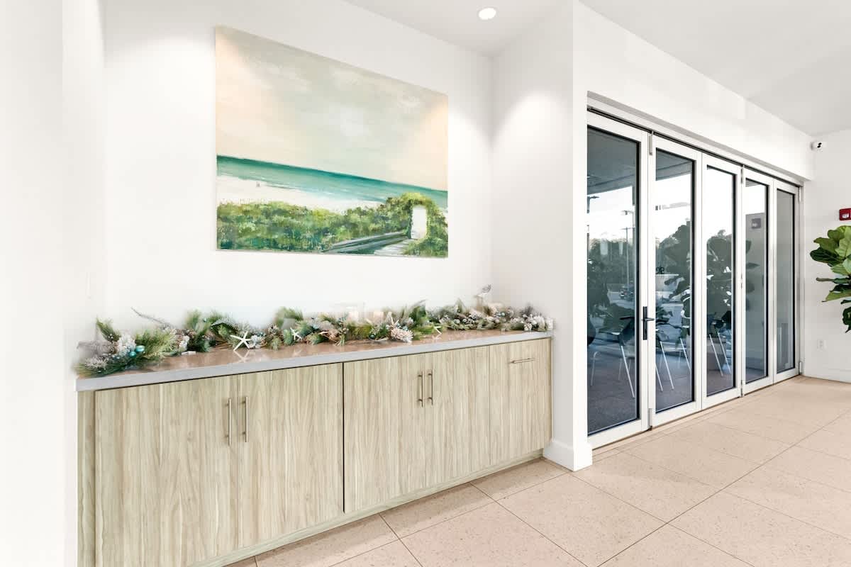 One Seagrove Place 1106 47