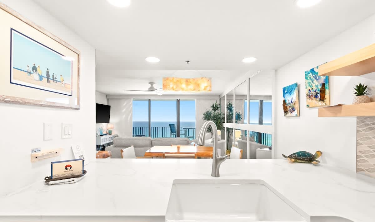 One Seagrove Place 1106 11