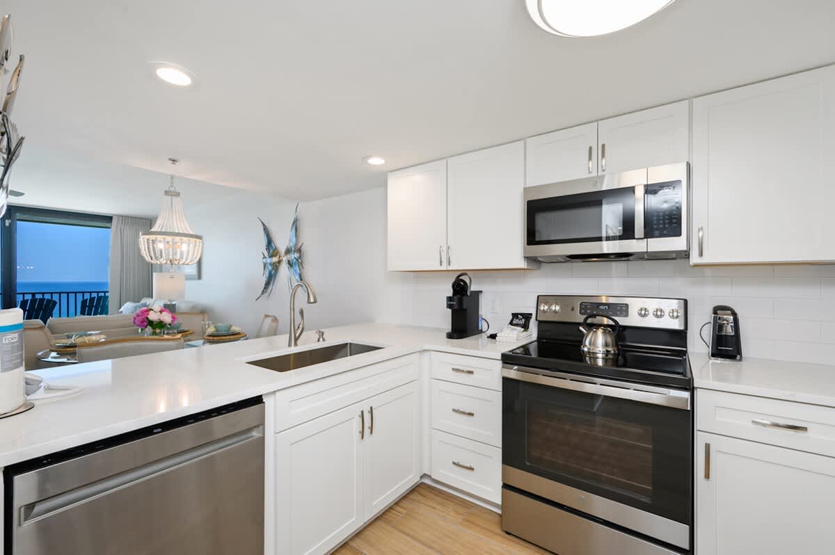 One Seagrove Place 1204 | Photo 11