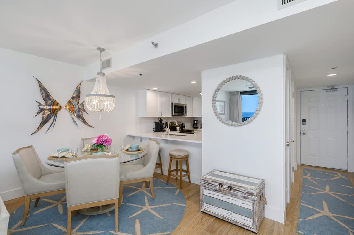 One Seagrove Place 1204 | Photo 9