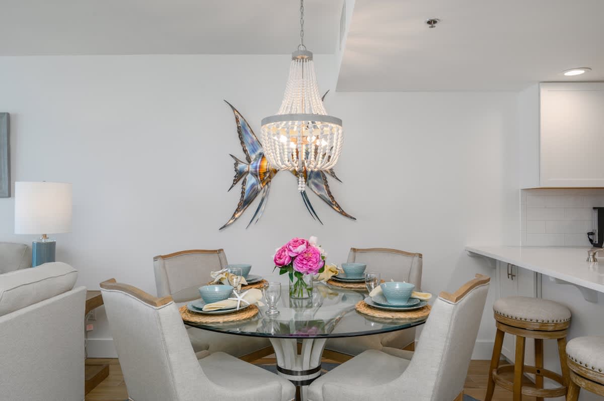 One Seagrove Place 1204 | Photo 8