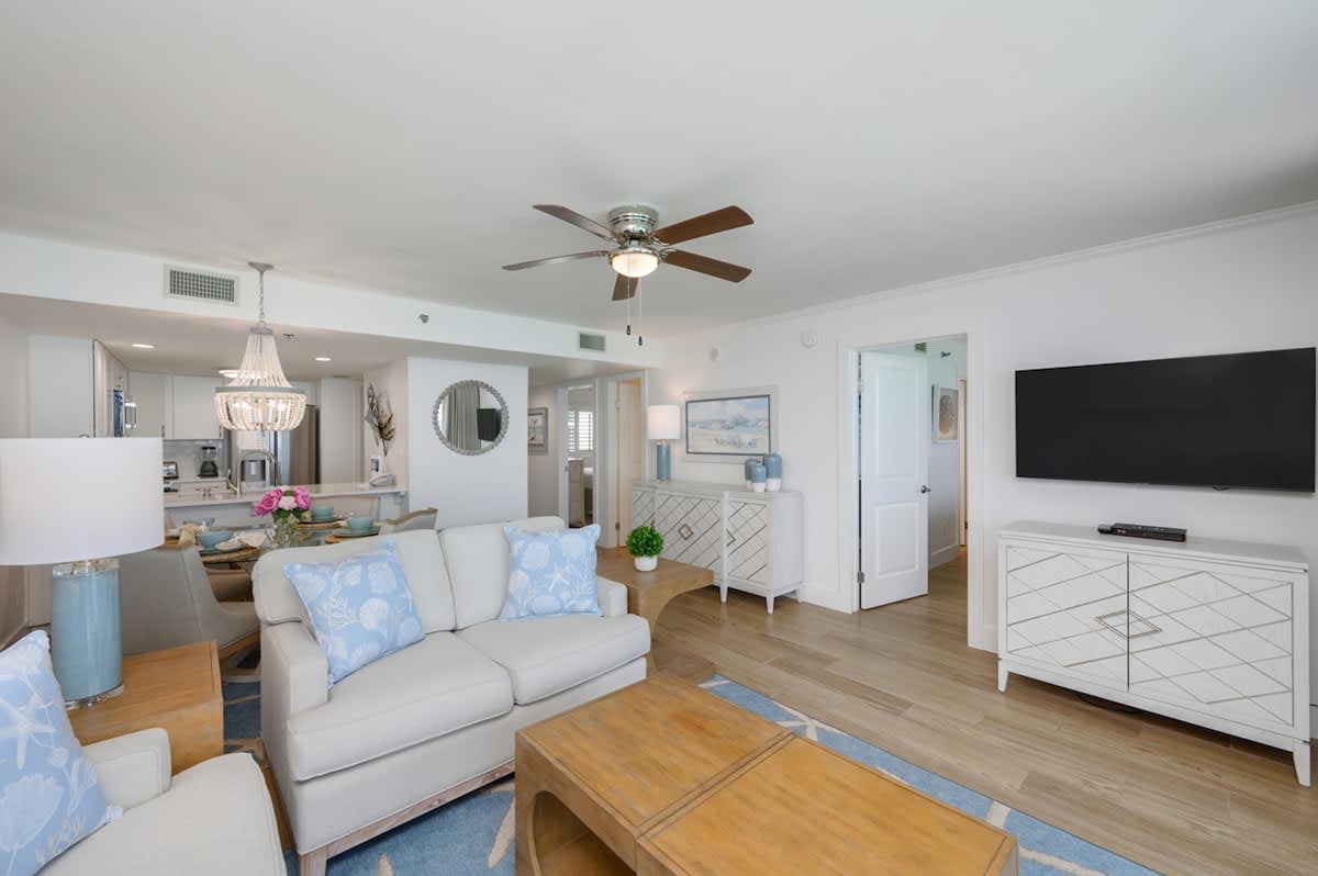 One Seagrove Place 1204 | Photo 5