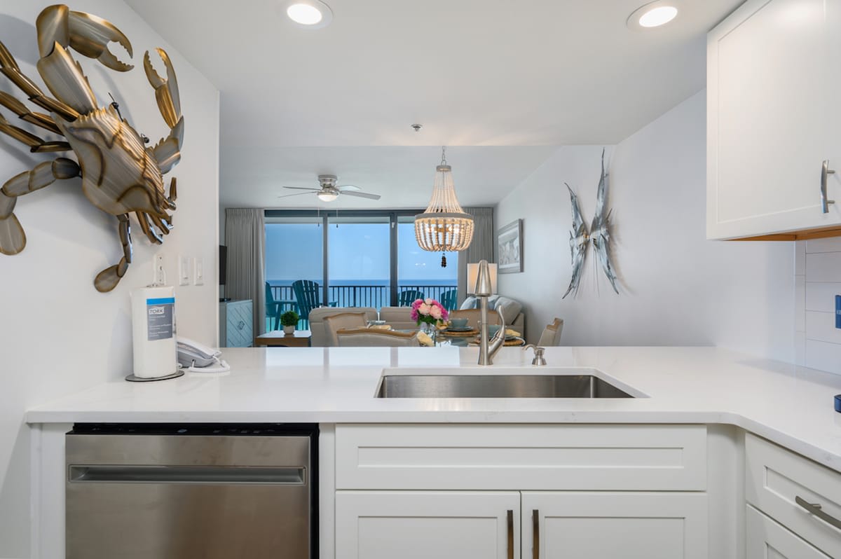 One Seagrove Place 1204 | Photo 10