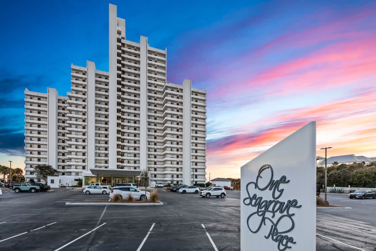 One Seagrove Place 0201 | Photo 32