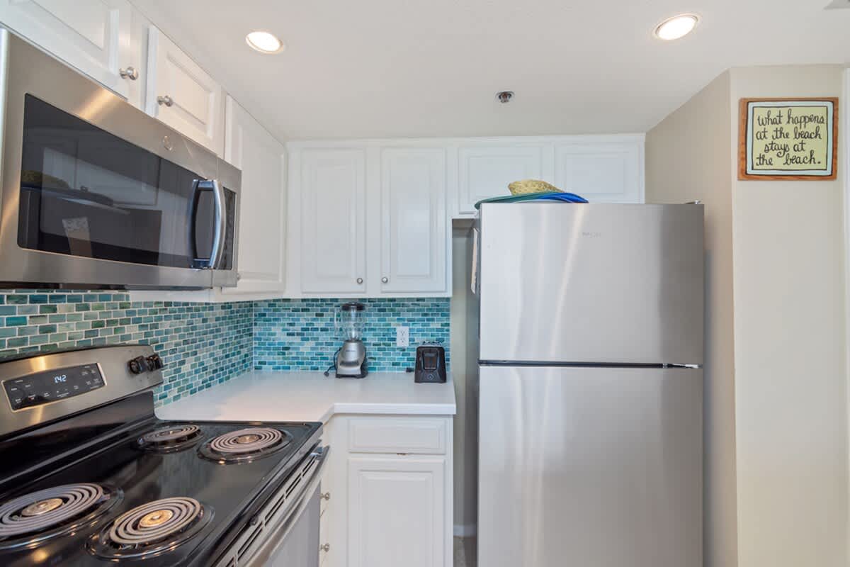 One Seagrove Place 0201 | Photo 11